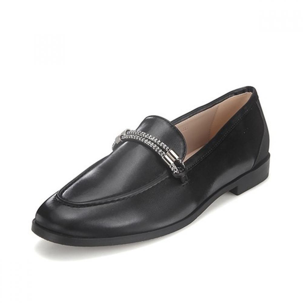 Barbara Loafer Aag153bk 245mm 15390₽