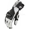 Genuine Leather Motorcycle Gloves Men's Windproof Outdoor Riding Motocross Gloves Touch Screen Motociclismo Protective Equipment