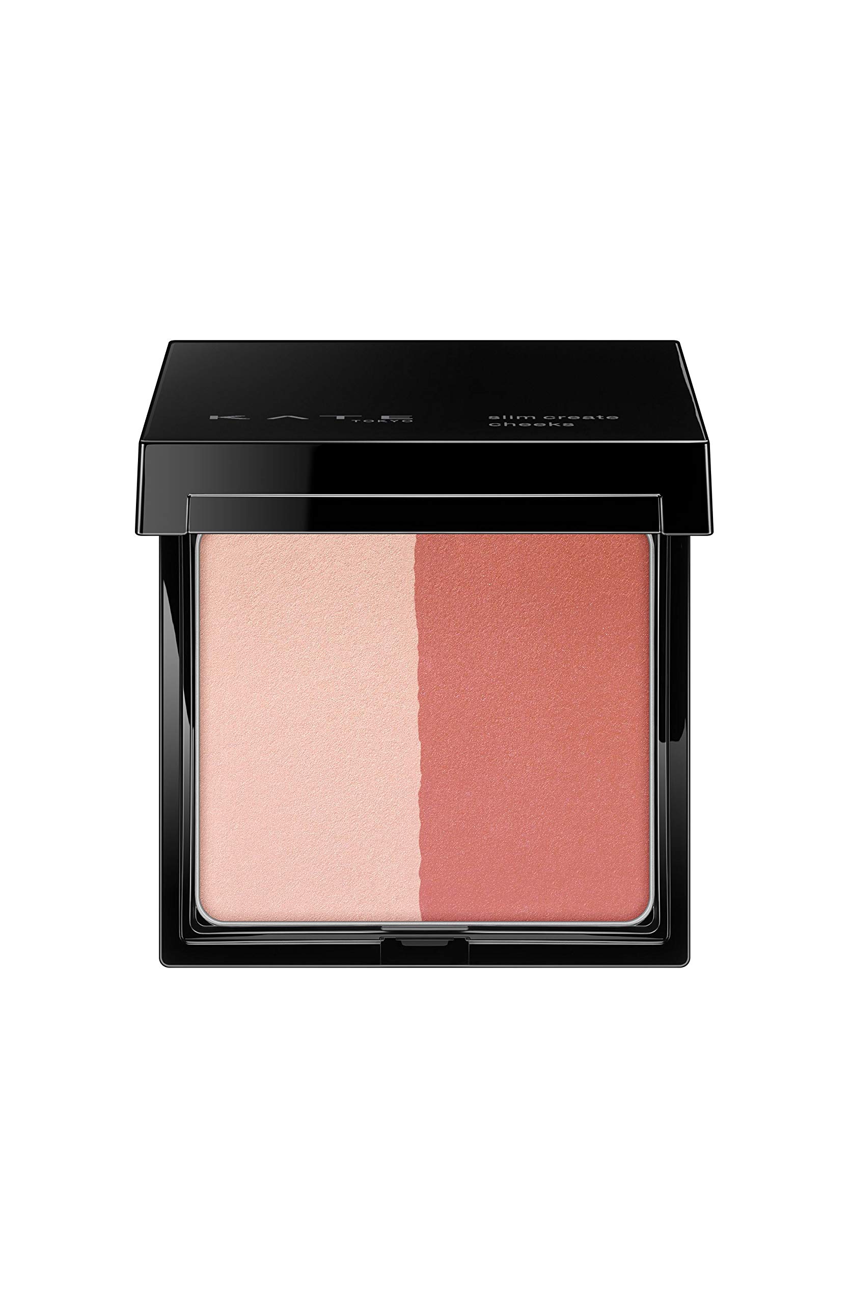 

KATE Kate Slim Create Cheeks Красный RD-1 RD-1 6.4G