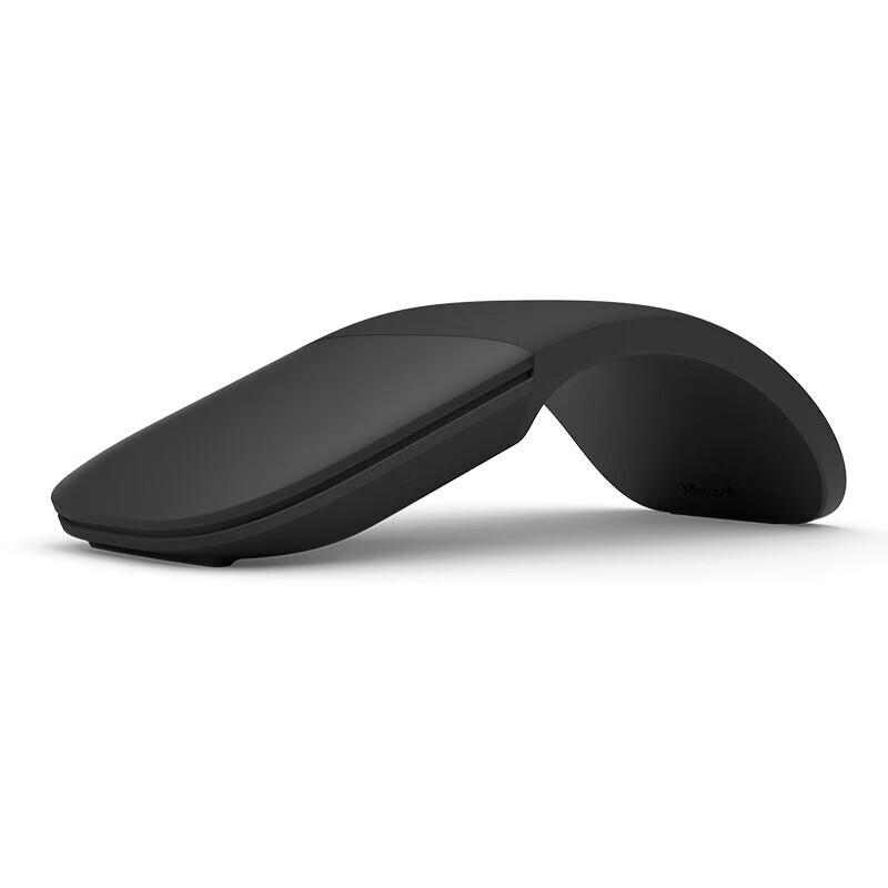 Microsoft Arc Bluetooth Portable Mouse