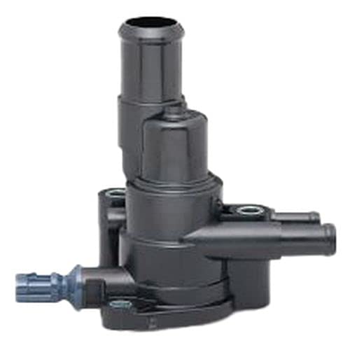 

Tama Kogyo (TAMA) Thermostat for Suzuki WH-SUA-88, Compatible with OEM Part Number 17670-62P00, Integrated Inlet, Automotive Repair Replacement Part