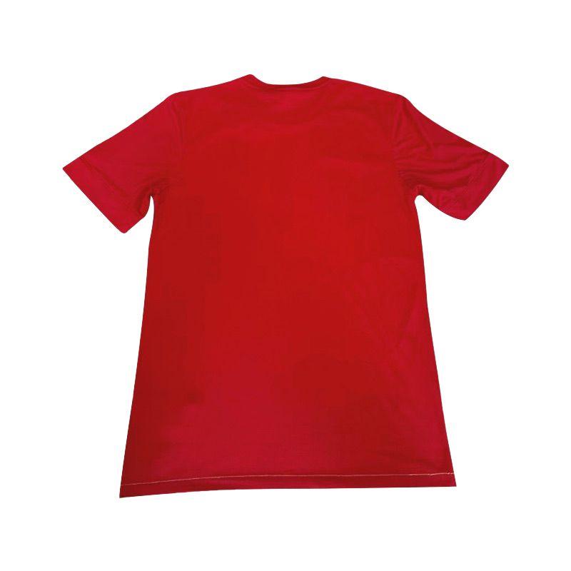 Nike Dri-Fit National Team Round Neck Pullover Short Sleeve T-Shirt Unisex T-Shirts 520466-657