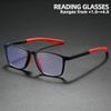 3 PCS Reading Glasses Lightweight Computer Driving Reading Glasses Ideal Gift for Both Men and Women Suitable for Daily Use