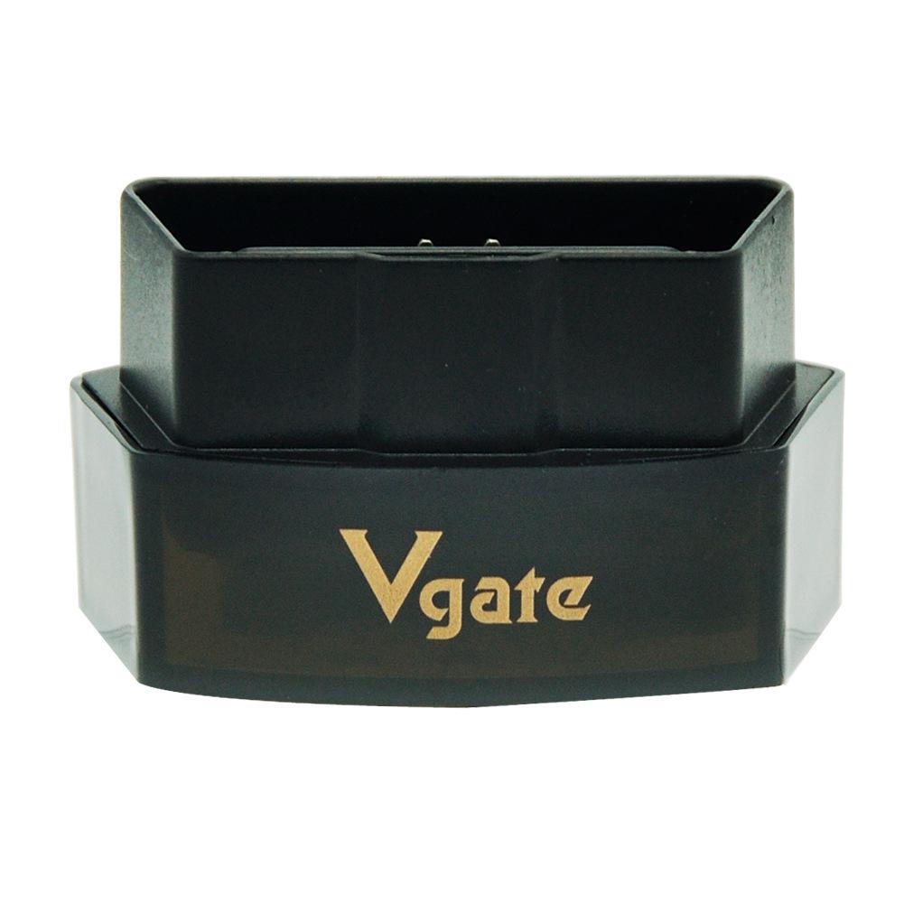 Vgate iCar Pro OBDII 4.0 Bluetooth Car Fault Detector for Apple & Android