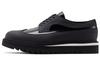 Brogue 'Black Grey' 1181A391-002