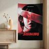 The Shining Movie Colorful Tapestry Wall Hanging Hanging Tarot Hippie Wall Rugs Dorm Wall Art Decor