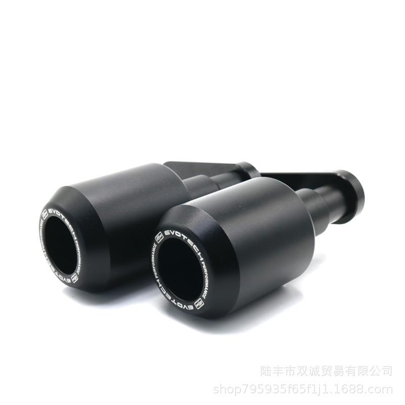 Honda NC700/750S/X Anti-Fall Ball Body Protector