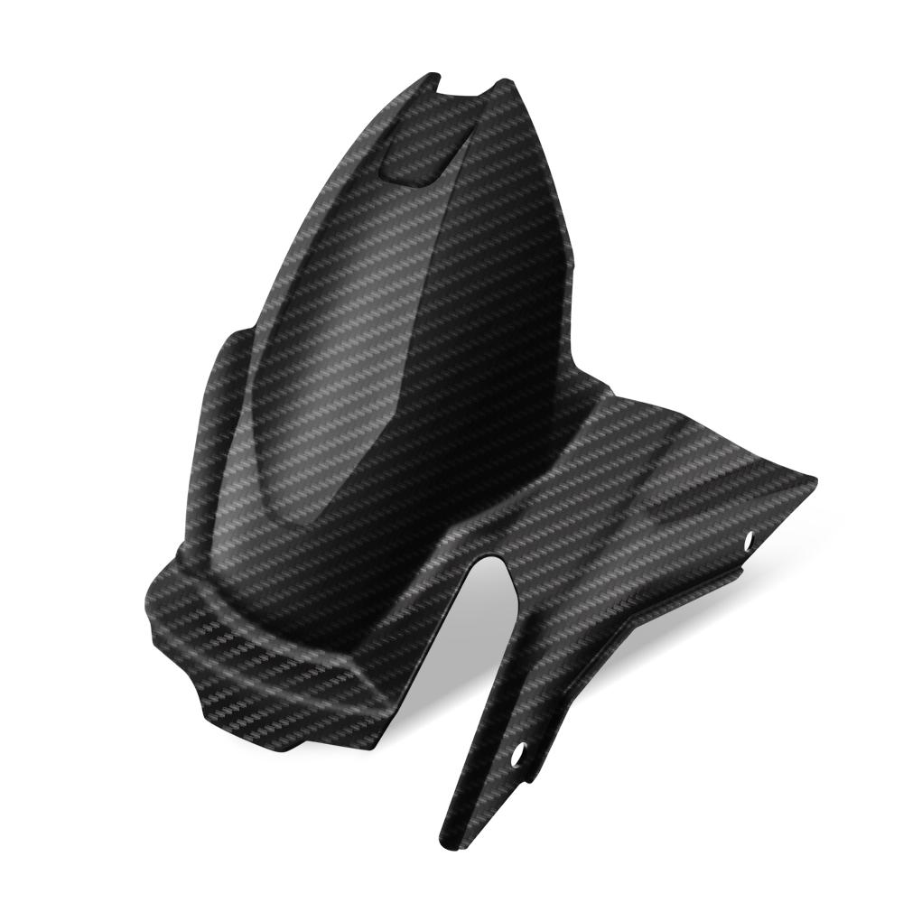 For GSX 8S 2025 GSX-8S 2024 23 GSX-8R GSX8R 2024-2026 GSX-8TT 800 Fender Hugger Rear Cover Back Mudguard Splash Guard Protector