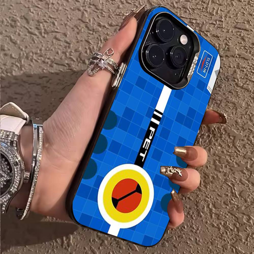 M-Mega Man S-Star Force Чехол для телефона iPhone 17,16,15,14,13,12,11,Pro,MAX,Plus TPU Мягкий, приятный для кожи чехол iPhone13