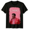 Casino (1995) Movie Poster Inspired T-Shirt Retro Tee Unisex
