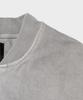 Cargobros Pigment Washed Blouson Jacket (Grey)