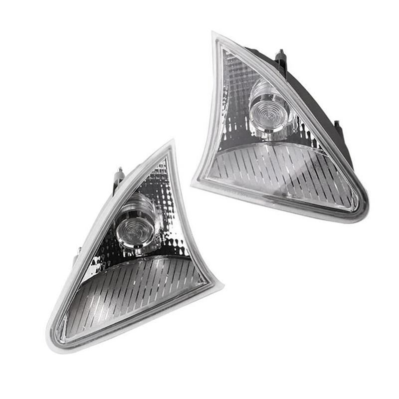 Side Position Light For Mercedes-Benz W251 R320 R350 R500 2006-2010 Front Corner Parking Lamp NO/Bulb Parts Accessories
