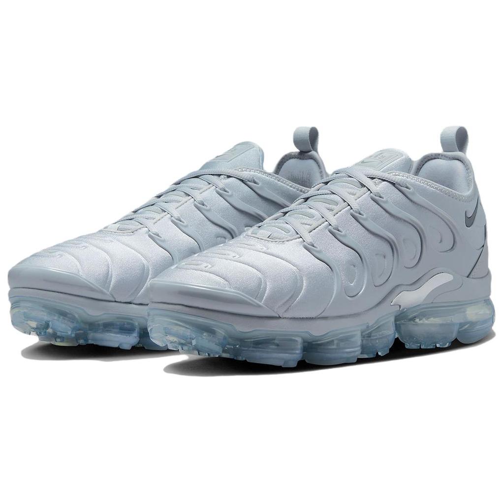 New Nike Air VaporMax Plus Cool Grey 924453-005