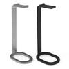 Headphone Stand Headphone Desk Hanger Aluminum Alloy Headphone Organizer Universal Headphone Keeper Headset Accessories