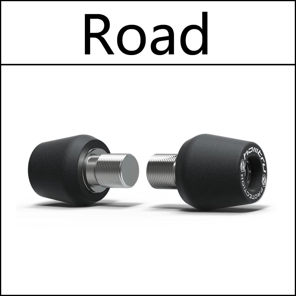 For Yamaha XSR900 2016-2021 Handle Bar End Weight Grips Cap