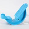 1PCS Stretching Board Oblique Pedal Achilles Tendon Stretcher Calf Home Yoga Fitness Rehabilitation Standing Balance Stretching Wheel Artifact