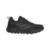 KJ5209 Terrex Anylander Leather "Core Black/Grey Five" (Men's)
