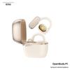 OpenBuds P1 Branco Leite