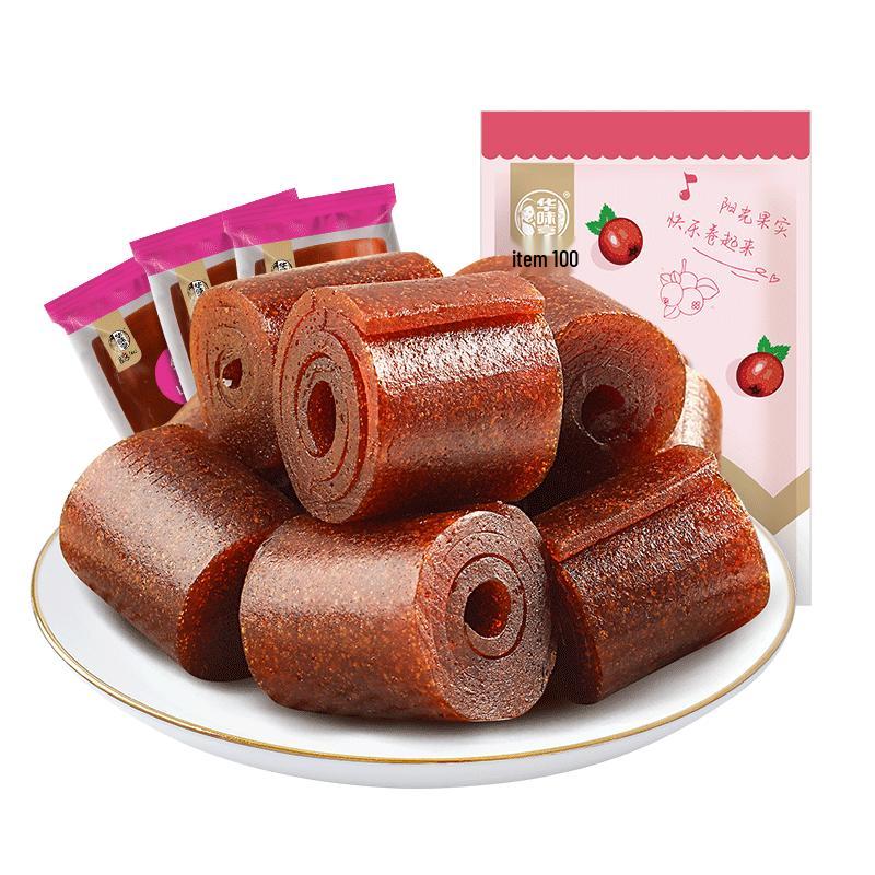 Huawaiheng Hawthorn Snacks