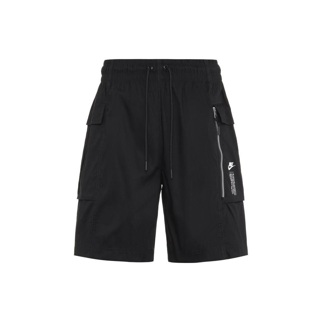 Nike Cargo Shorts Men's Black Moderate CZ8679-010