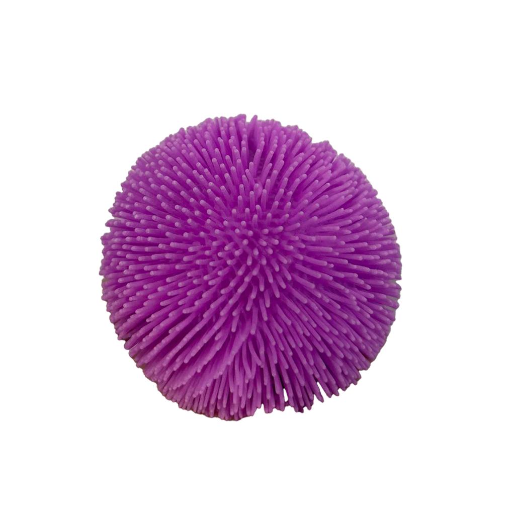 Stress Relief Slow Rebound Toys Squeezing Fun Fine Wool Ball Home Party Birthday Party To Relieve Stress And Release Anxiety