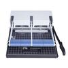 Qiyan QY-15C Archive Punching Machine CN plug (adapter included)