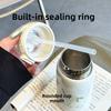 Sanrio Paw Insulated Travel Mug With Vacuum Stainless Steel For Kids And Students