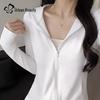 Women's Lightweight UPF50+ Sun Protection Jacket