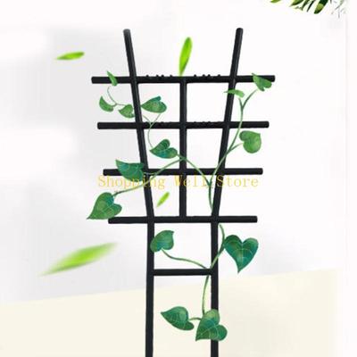 Bahçe ve Çevre Düzenlemesi – Bitki desteği