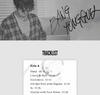 (LP Vinyl) BANG YONGGUK (B.A.P) [BANGYONGGUK] 1st Full Album