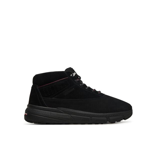 Tommy Hilfiger Hilfiger W Nbk Sde Hybrid Boot
