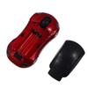 1600DPI Sports Car Wireless Mouse 2.4GHz Cartoon Wireless Mouse for Laptop/PC Home