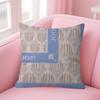 Heißes Luxus JjoopS Kissen Anime Kissen Sofa Bett Kopfkissenbezug Kissenbezug Mode