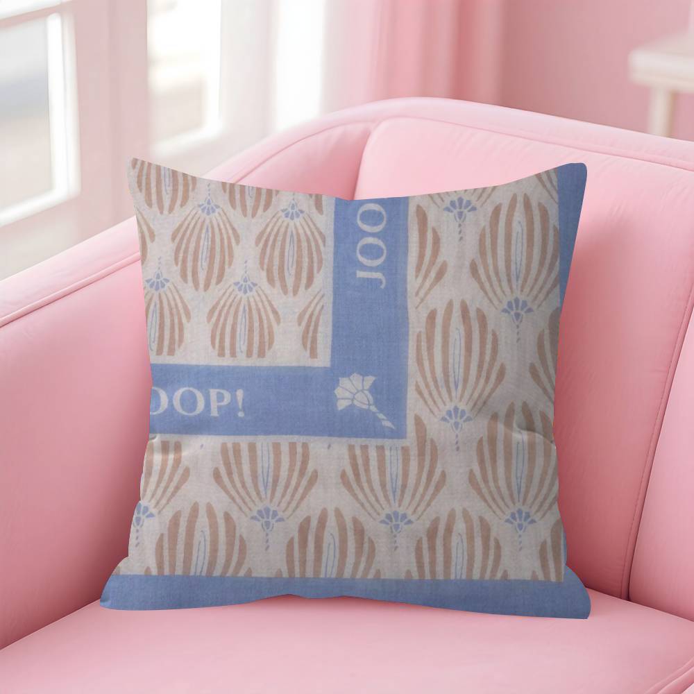 Heißes Luxus JjoopS Kissen Anime Kissen Sofa Bett Kopfkissenbezug Kissenbezug Mode