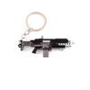 Helldivers 2 Mini Soldier Weapon Pendant Keychain Ornament