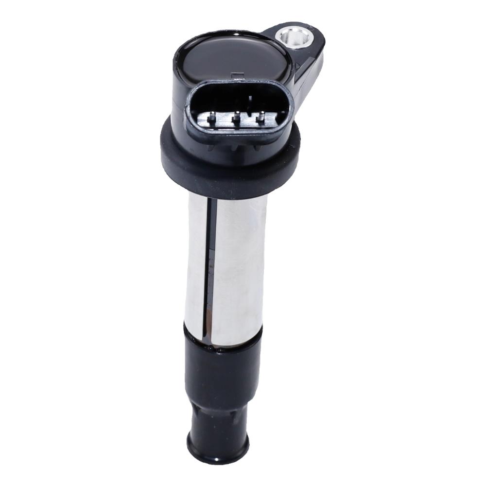Ignition Coil For Geely Gleagle GC7 Englon SC7 Dongfeng Sokon C31 Fengon 330 1.5L DFSK Car Accessories 28244734 3705100E0100