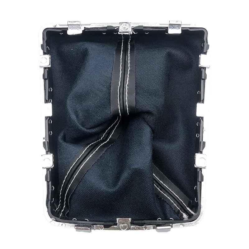 Gear Shift Gaiter Boot Cover Collar For Opel Astra III H 1.6 Vauxhall 2005-2010