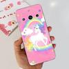 Für Realme 11 Pro 5G Hülle Luxus Traumfänger Transparentes TPU Weiche Rückabdeckung Für Realme 11 Pro Plus Stoßstange Realme11 Pro+ Fundas