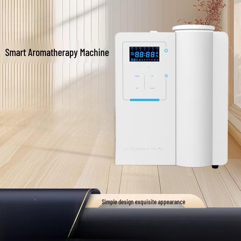OLOEY Automatic Aroma Diffuser
