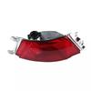 Rear Right Bumper Fog Light Lamp For Land Rover Range Rover Sport L494 2014-2022