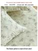 Pure Cotton Twill Fabric for Bed Sheets & Duvet Covers - 2.35m Wide, Summer Clearance Sale