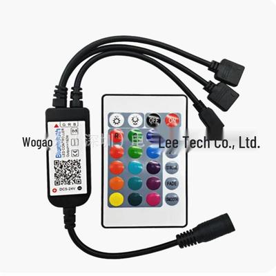 Accessori per illuminazione – Controller RGB