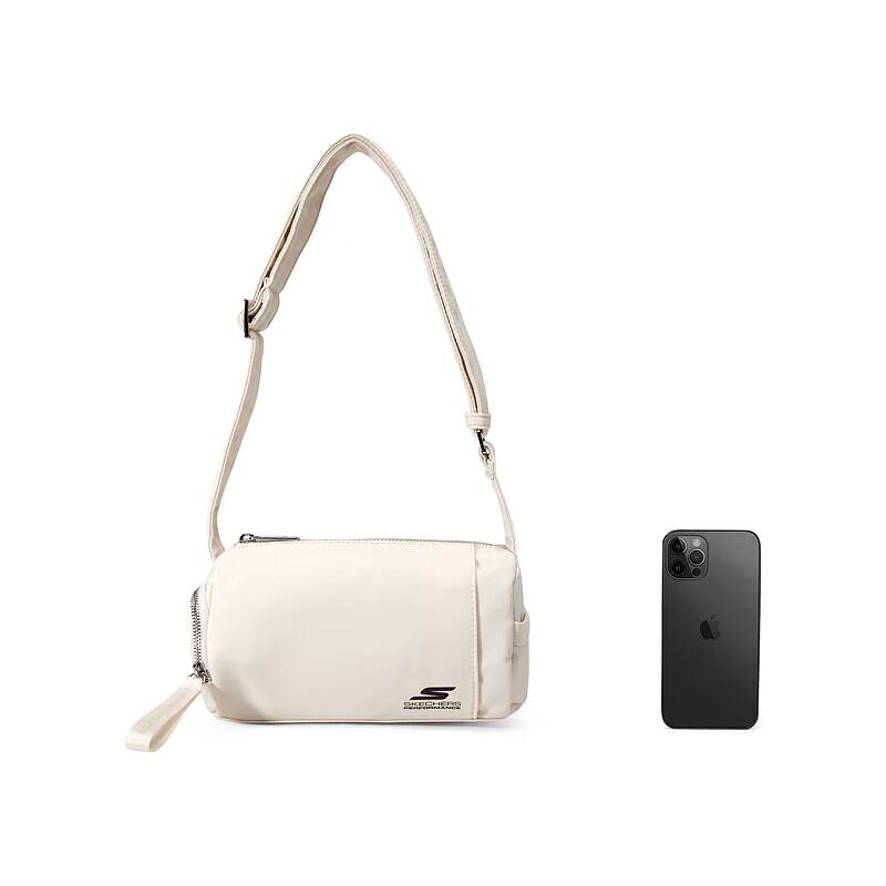 Skechers Mini Toast Splash-Proof Crossbody Bag