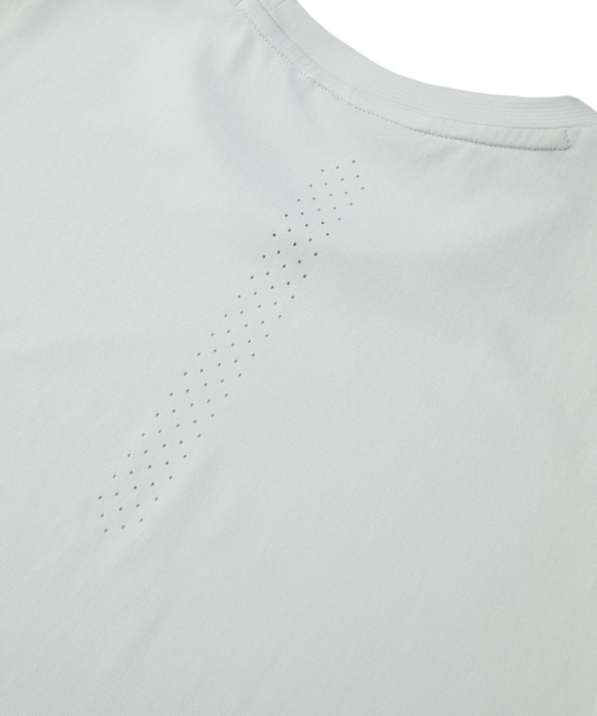 Hellinogseuweeo Zero Sleeveless_Light Gray