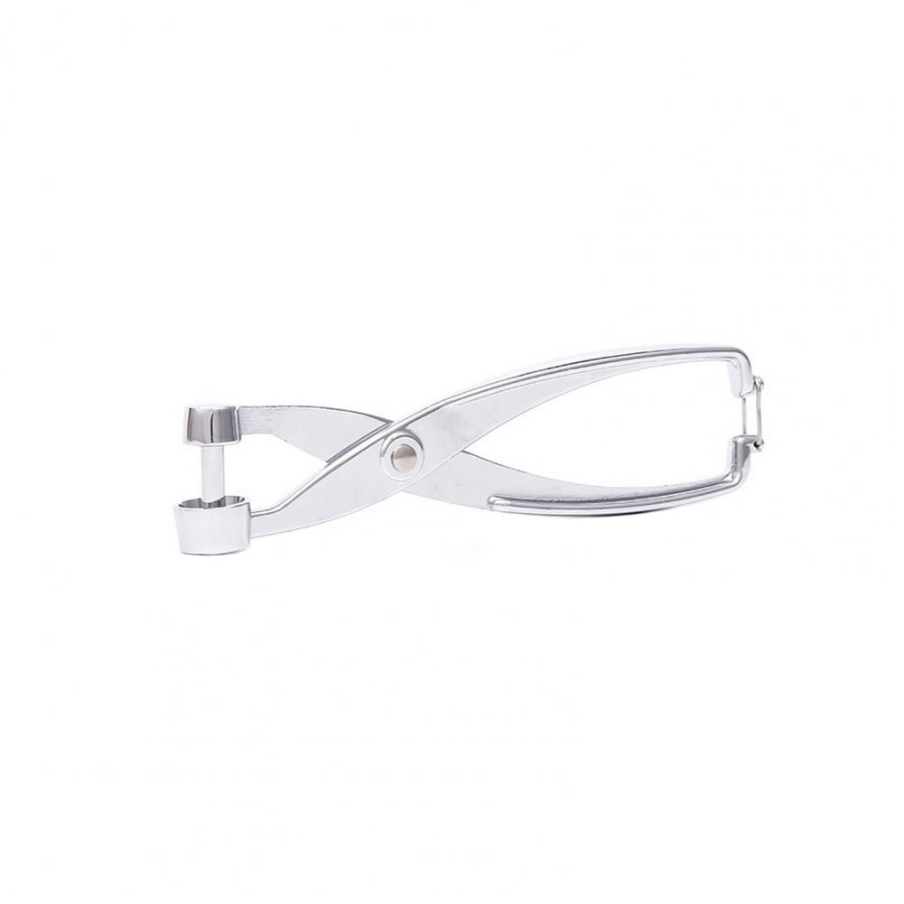 

Heavy-duty Cherry Pitter Easy Cherry Pit Remover Effortless Cherry Pitter Pit Extractor Tool for Home Kitchen Heavy for Easy