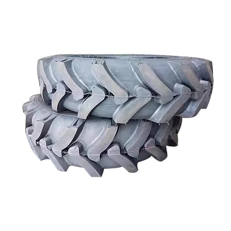 Jingmingda LX1304 Lawn Mower Front Wheel Tire