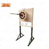 Adjustable Wooden Sapper Shovel Training Target