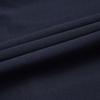 Emporio Armani Ss24 Logo Pattern Embroidered Hooded Long Sleeve Sweatshirt Men Sweatshirt Navy 3D1MDW-1JWPZ-0950