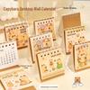 Blocnotesuri și carnete – Calendare