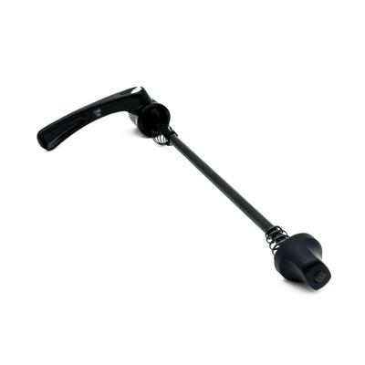 SHIMANO Repair Parts Quick Shaft Assembly Y0F198010 (163mm) WH-RS100-CL-R